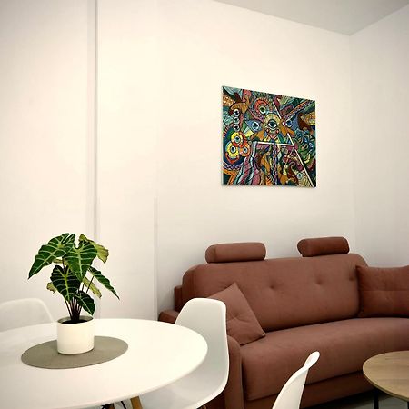 Apartment Las Redes Benidorm Dış mekan fotoğraf