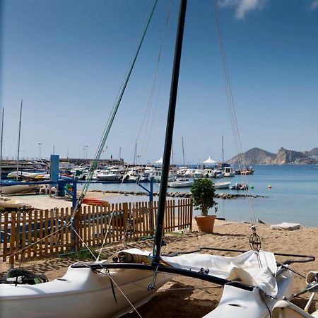 Apartment Las Redes Benidorm Dış mekan fotoğraf