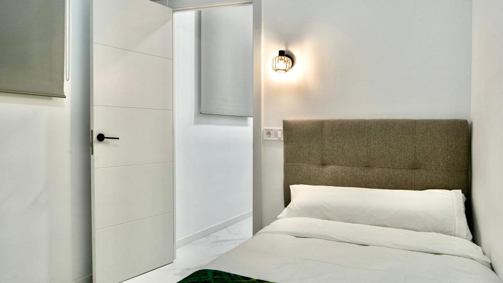 Apartment Las Redes Benidorm Dış mekan fotoğraf