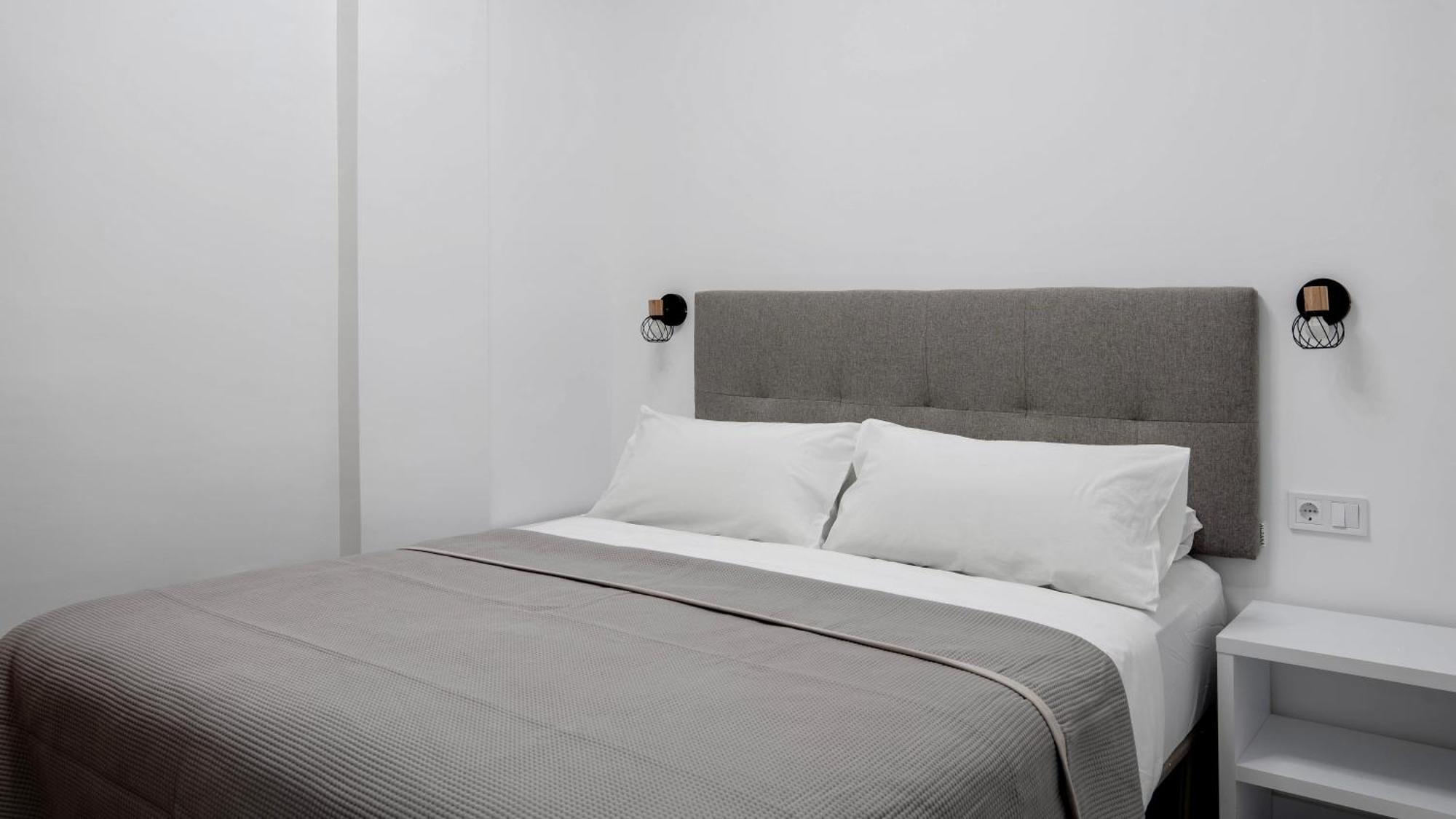 Apartment Las Redes Benidorm Dış mekan fotoğraf