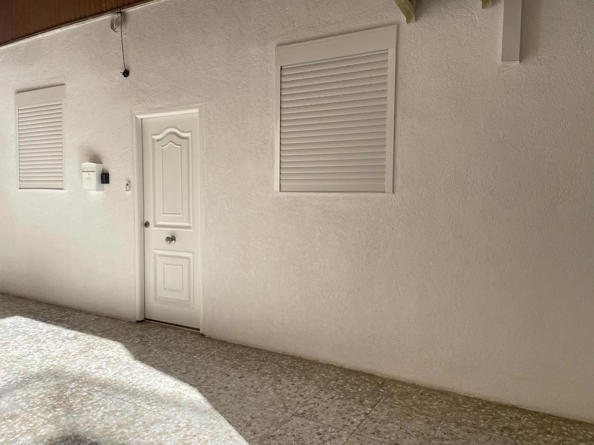 Apartment Las Redes Benidorm Dış mekan fotoğraf